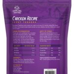 Chicken Recipe Jerky Tenders - front of bag