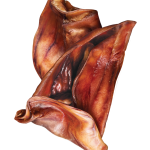 pig ears 1